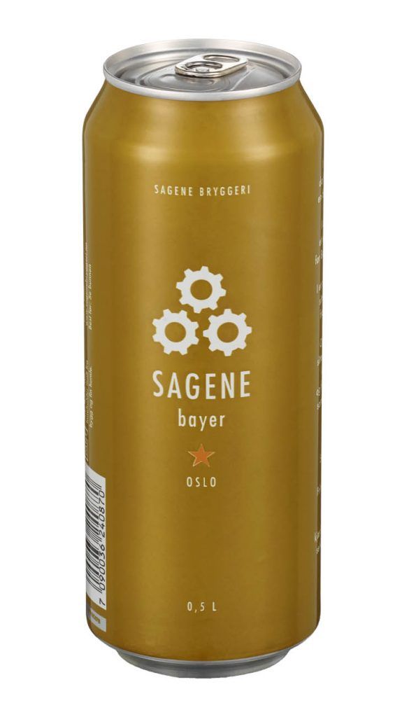 Sagene Bayer